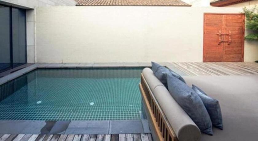 Ahn Luh Zhu Jia Jiao Hotel Xangai Exterior foto